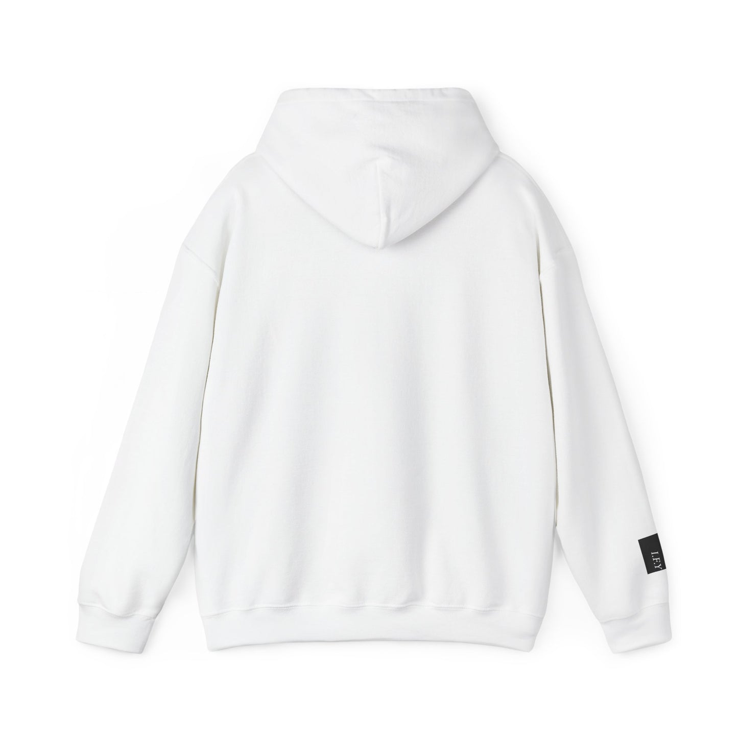 Copy of Unisex Heavy Blend™ Hooded Sweatshirt