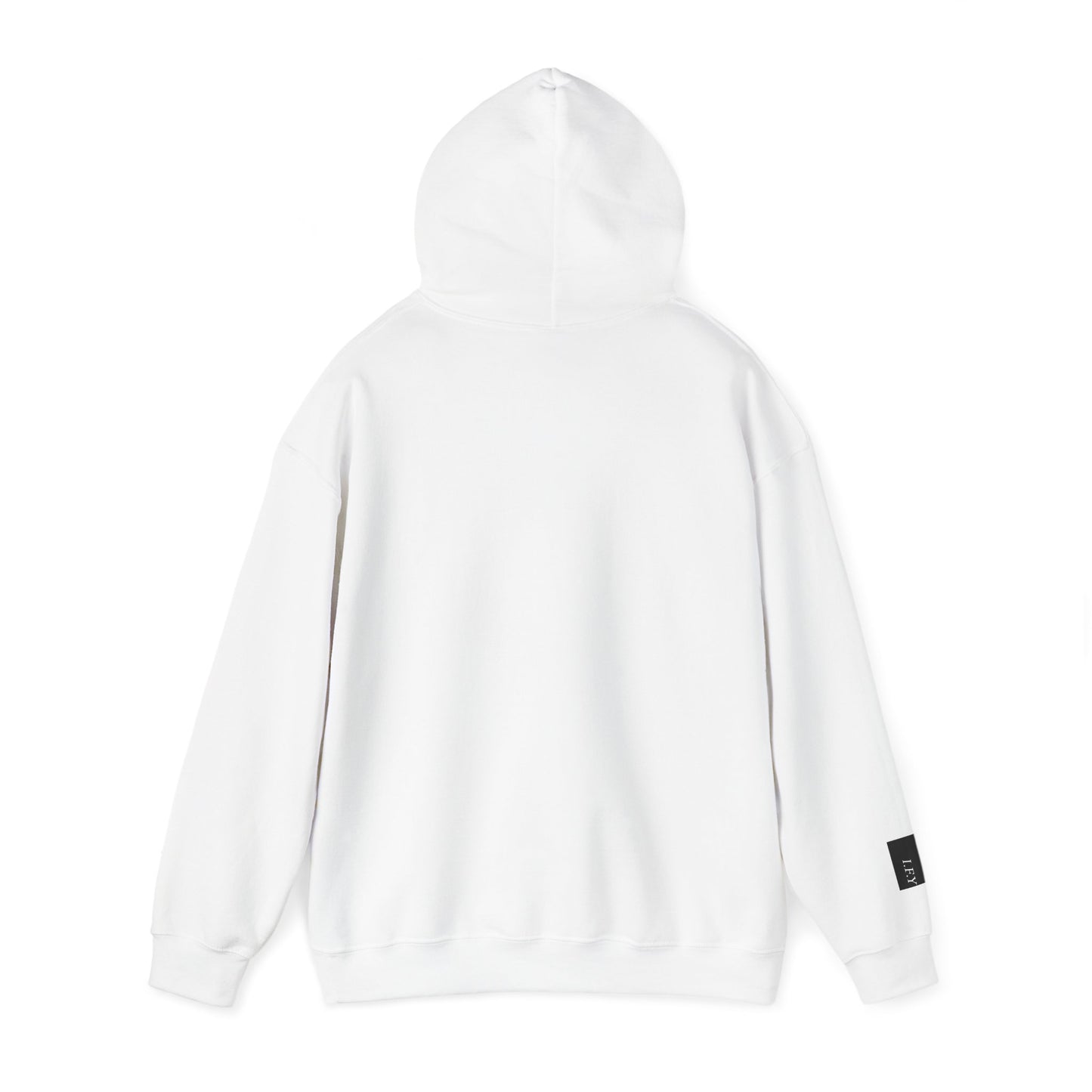 Copy of Unisex Heavy Blend™ Hooded Sweatshirt