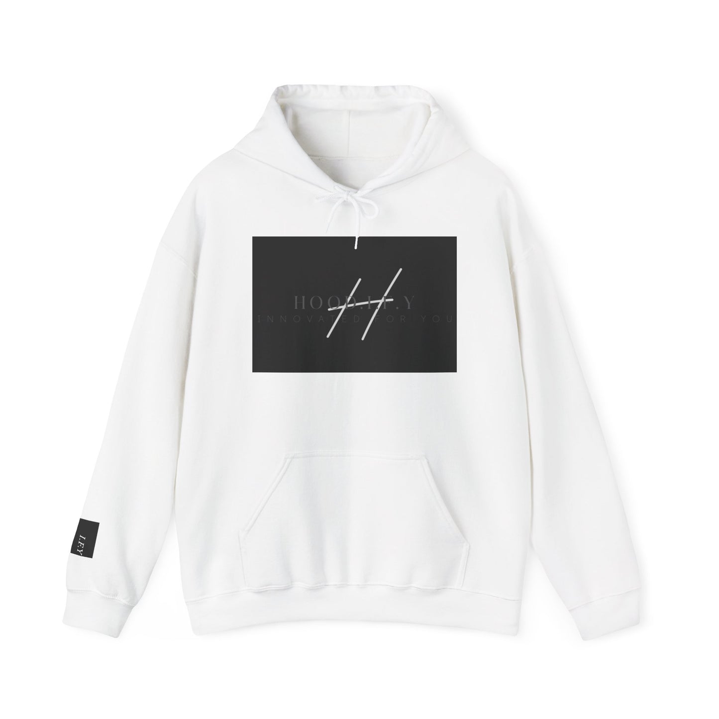 Copy of Unisex Heavy Blend™ Hooded Sweatshirt